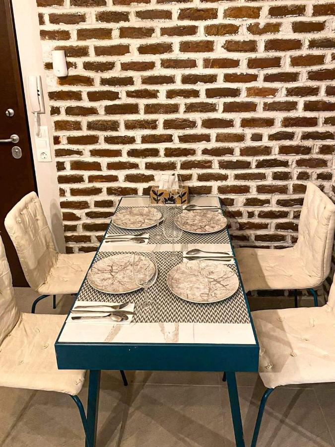 Tm Apartment No 2 - Scandinavian Style Aridaía Buitenkant foto