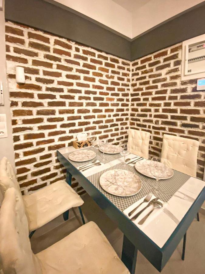 Tm Apartment No 2 - Scandinavian Style Aridaía Buitenkant foto